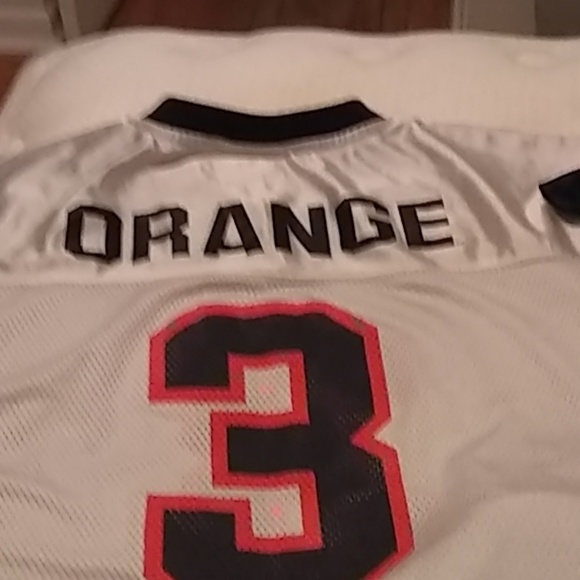 Syracuse jersey - Picture 2 of 2